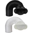 thumbnail image 1 of Conditioner Hose Extension,ac Pipe Extension,aircon Exhaust Tube,portable Pipe Kit,replacement Tubes Parts Accessories,compatible With Ai, 1 of 5