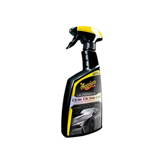 Meguiars MGG-201024 24 oz Ultimate Quik Detailer