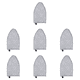 thumbnail image 1 of Guantes Planchado A para Ropa Guante Antivapor Con Presilla El Dedo (B), 1 of 8