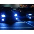 thumbnail image 6 of Xotic Tech 2 Pieces 10000K Ice Blue 880 889 LED 30-SMD Fog Light Bulb Projector Lens Iceberg Driving DRL Light, 6 of 7