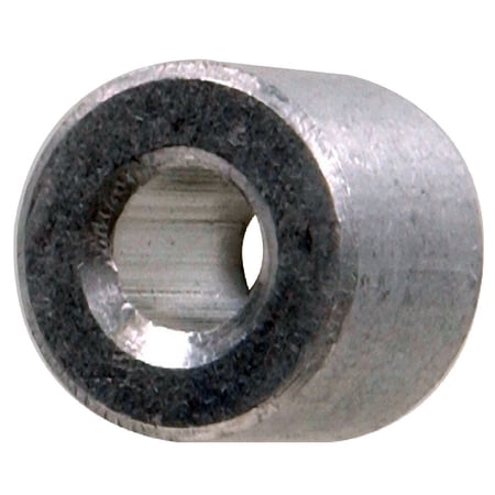 3/16 Inch Aluminum Button Cable STOPS (25/pkg ) price history on PriceWatchPro