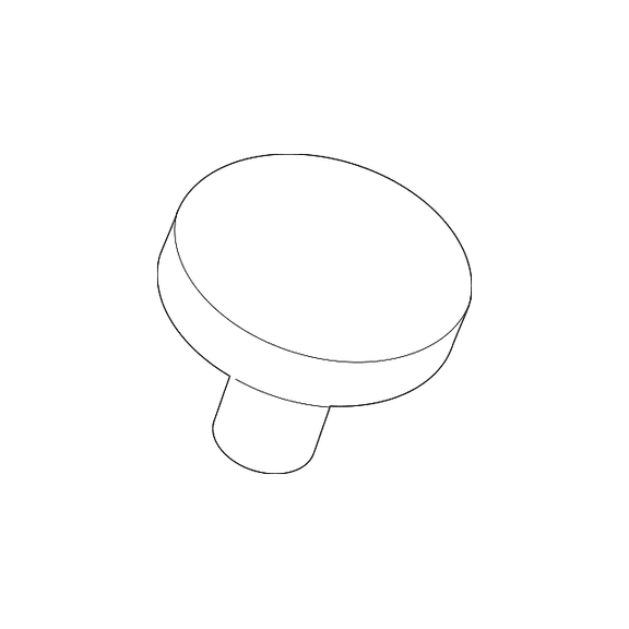 Buick, Genuine OEM Bumper 22936953