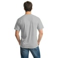 thumbnail image 2 of Gildan G500 Adult Heavy Cotton T-Shirt, 2 of 2