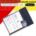 thumbnail image 2 of Módulo Inalámbrico ESP32-S3-N16R8 de 5 Piezas ESP32-S3-WROOM-1, Módulo WiFi + Bluetooth 5.0 de Doble Núcleo para Aplicaciones Inalámbricas de IoT., 2 of 6