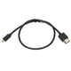 thumbnail image 5 of Cable adaptador de interfaz multimedia HDTV a Micro HD Cable adaptador de conexión de dispositivos HD portátiles 0,5 metros, 5 of 14