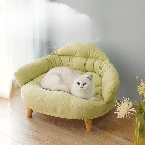 Muebles Cama Para Perros Cama Para Mascotas, Cama Con Base