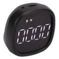 thumbnail image 3 of Velocímetro digital Tbest HUD para coche, universal, 5 V, alta precisión, 3 of 9