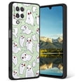 thumbnail image 1 of Halloween999-188 Phone Case, Degined for Samsung Galaxy A12 Case Men Women, Flexible Silicone Shockproof Case for Samsung Galaxy A12, 1 of 1