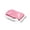 Pink, variant on Magnetic Thread Guide for Sewing Machines Multi-Functional Polygonal Tailoring Tool with High-Precision Ruler for Seam Alignment and Positioning Sewing Accessories for Craft Enthusiasts