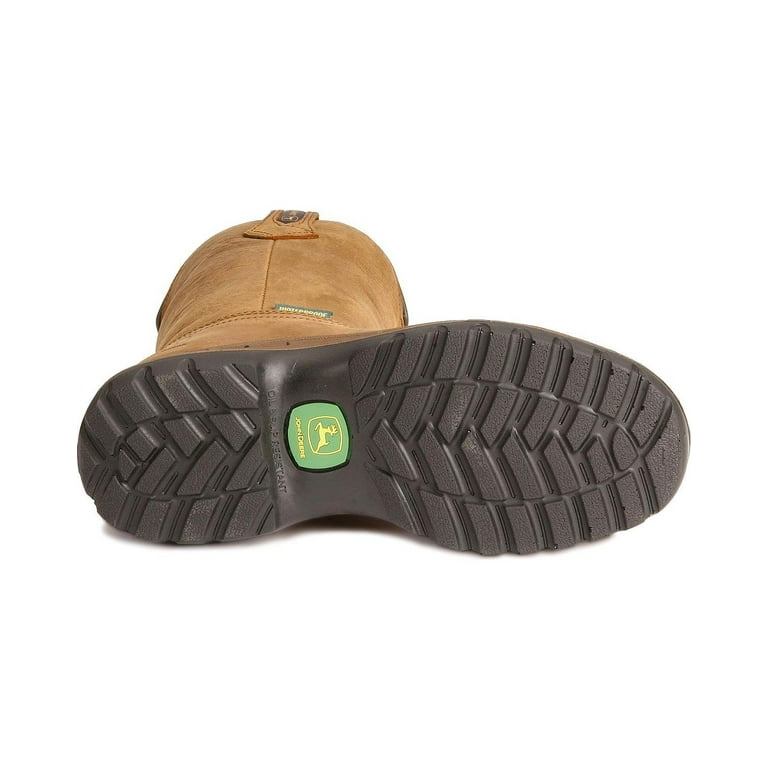 Jd4504 boots top