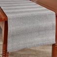 thumbnail image 2 of Park Designs Sine Wave Table Runner 15" x 72", 2 of 4