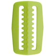 thumbnail image 1 of ScubaMax Ceinture de Poids (Jaune Néon), 1 of 3