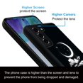 thumbnail image 4 of Daizag Compatible Con Samsung Galaxy S21 Ultra Funda Protección Integral A Prueba De Golpes Anti-Arañazos Tpu Fundas Para Hombre Mujer-Niña Libre Bajo La Luna, 4 of 5