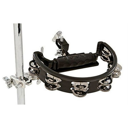 Toca Tambourine w/ Easy-Place Mount