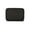 Black, variant on Watch Strap Storage Bag Carrying Waterproof Band Case Compartments Watchband Organizer Oxford Cloth Travel Jewelry Carrier Purple