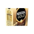 thumbnail image 3 of Nescafe instant coffee: GOLD 1 box/ 25 single portions, 3 of 4