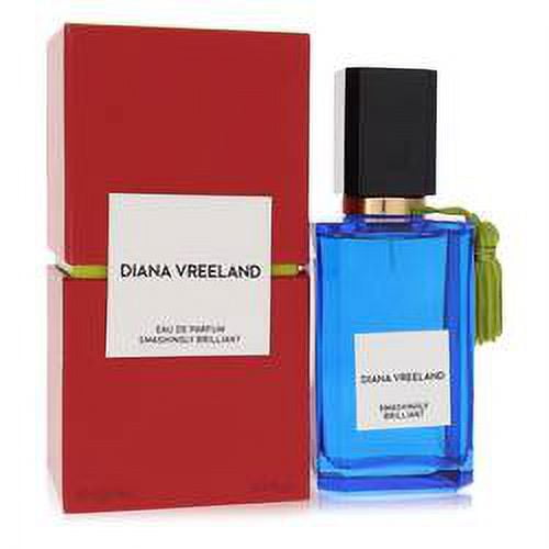 Diana Vreeland Spray de Eau de Parfum Spray (unisex) por Diana Vreeland Diana Vreeland Model