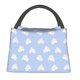 thumbnail image 1 of Fotbe Cute Poodle Dog Bolsa Térmica Portátil con Estampado, Bolsa de Entrega de Alimentos Aislada, Bolsa Reutilizable de Gran Capacidad para Comidas y Supermercado, 1 of 6
