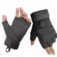 thumbnail image 2 of Breathable Non Slip Gloves for Cycling Hiking Construction Gardening, 2 of 16