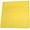 Yellow, variant on 60 Pack XL Cotton Bandanas 27x27 Inches Party Decor Bulk Non-Fading Colors