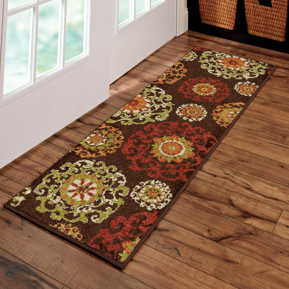 Better Homes and Gardens Suzani Area Rug or Runner