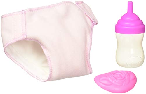 little mommy drink and wet