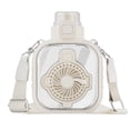thumbnail image 2 of Outdor 2 In 1 Water Bottle With Built In Fan Portable USB Rechargeable Handheld Cup For Camping Travel Outdoor Sports, 2 of 4