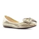 thumbnail image 3 of Flats para Mujer Zmexico 262 dorado 24.5, 3 of 5