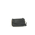 thumbnail image 2 of Jessica Simpson Women’s Roxie Crossbody Bag, Meteorite Black, 2 of 4