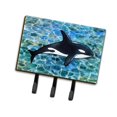 thumbnail image 1 of Killer Whale Orca Leash or Key Holder, 1 of 1