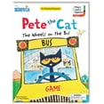 thumbnail image 3 of Briarpatch | Pete the Cat Wheels on the Bus Game, Ages 3+, 3 of 3