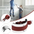 thumbnail image 3 of 2Set Drywall Stilt , Leg Straps Kit for Stilts, Leg Fixing for Plastering, Painting and Wiring, 3 of 7