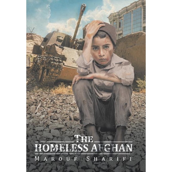 The Homeless Afghan (Hardcover)