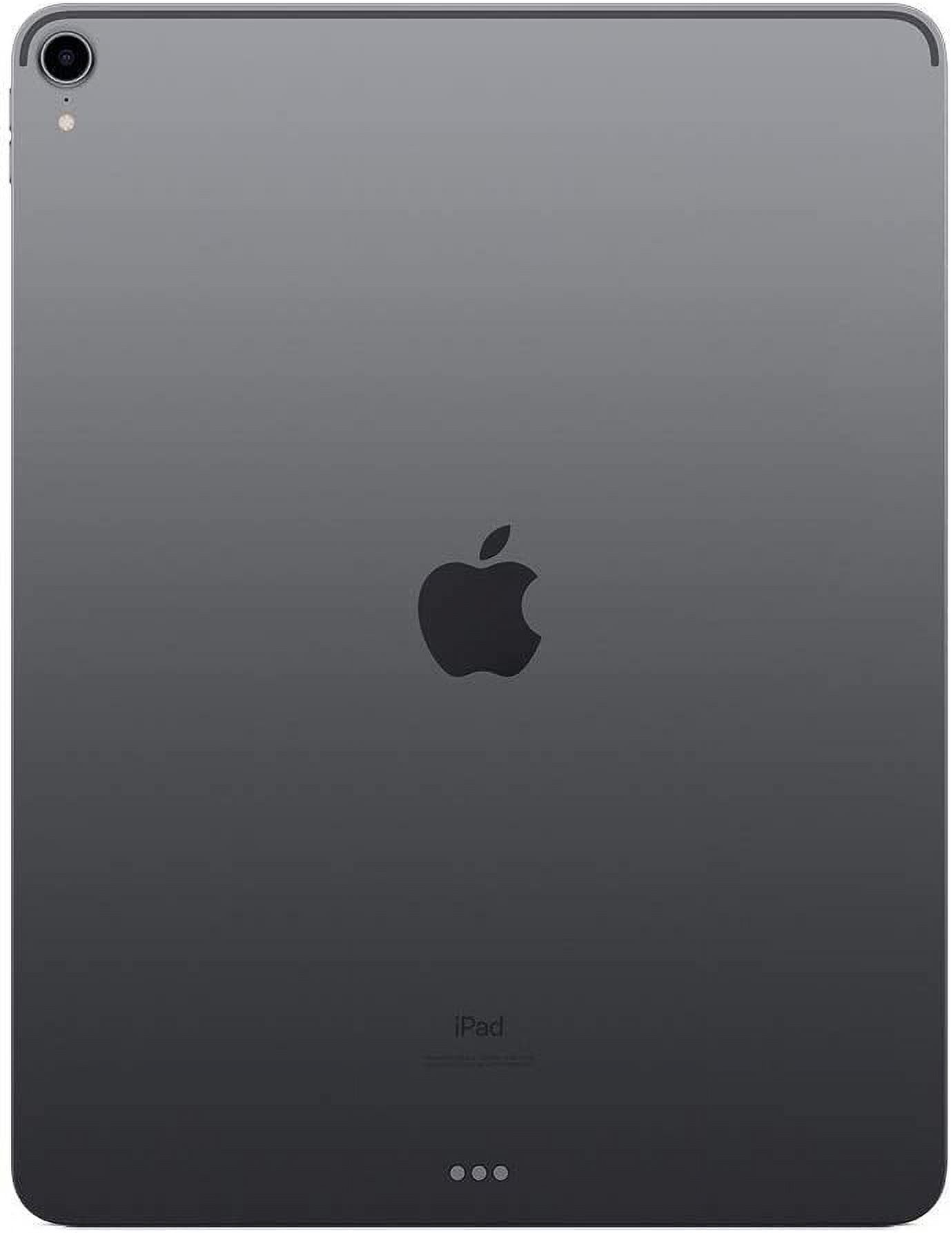 Apple iPad Pro 3rd Generation, 12.9-Inch, 64GB, Wi-Fi +
