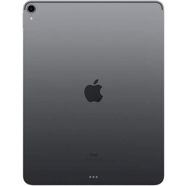 Apple iPad Pro 3rd Generation, 12.9-Inch, 64GB, Wi-Fi +