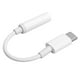thumbnail image 4 of Adaptador de auriculares tipo C a 3,5 mm para Huawei M10/P20/Xiaomi Mix2/Note3, 4 of 10