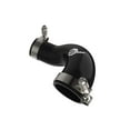thumbnail image 2 of aFe Power BladeRunner 3 IN Aluminum Hot and Cold Charge Pipe Kit Black Volkswagen GTI (MKVII) 15-21 L4-2.0L (t) 46-20414-B Fits select: 2015-2020 AUDI A3, 2019-2020 VOLKSWAGEN JETTA, 2 of 8