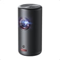 thumbnail image 1 of Proyector Portátil Nebula Anker Capsule 3 Negro con Dolby Digital e Imagen de 120 Pulgadas, 1 of 7