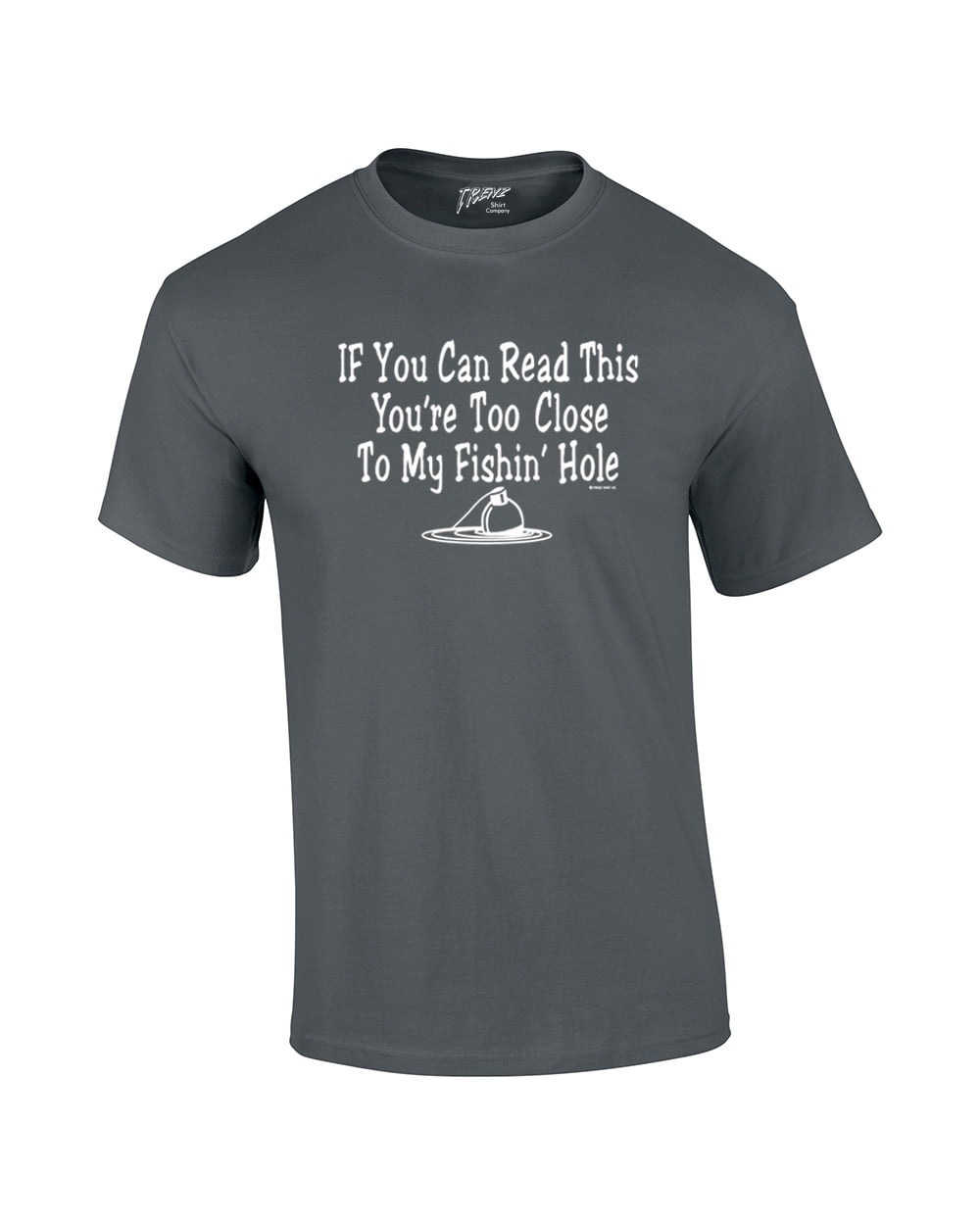 t shirt if you can read this