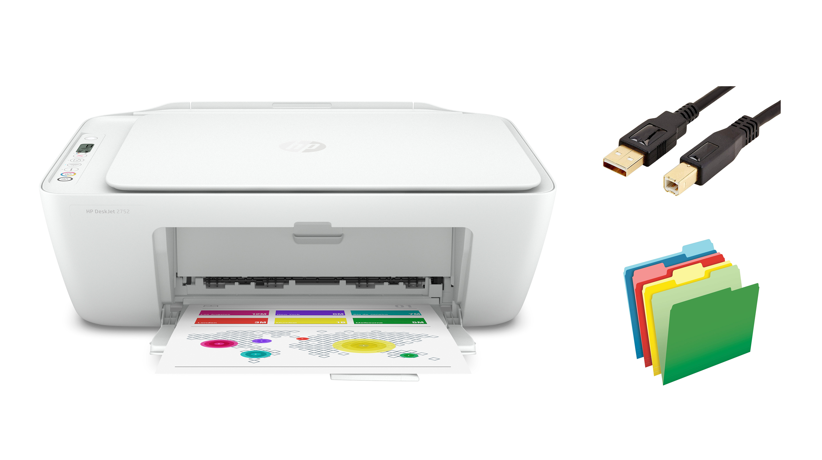 Hp Desk Jet