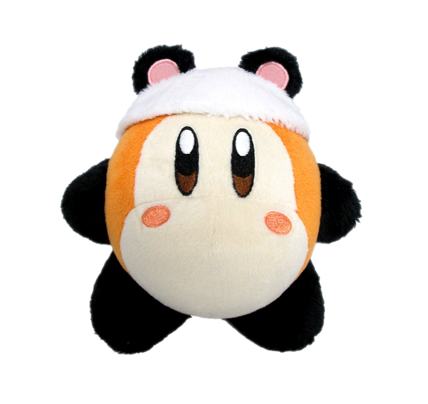Kirby Waddle Dee Plush 5" Inches New 