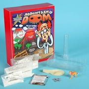 Be Amazing Toys Mountain of Doom DIY Erupting Volcano Extreme Weather Events Kit