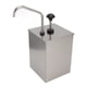 thumbnail image 5 of Dispensador de bomba de salsa de soja ANGGREK acero Inoxidable 4L, 5 of 8