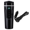 thumbnail image 2 of Black Coffee Mug,  Electric Kettle, Car For Household, 2 of 8