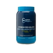 Beef Collagen Peptides