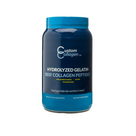 Beef Collagen Peptides