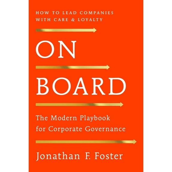 On Board, (Paperback)