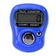 thumbnail image 2 of Contador Digital 0-99999 Contador de cuenta digital electrónico LCD para herramienta de tejido de punto de costura Sywqhk Para estrenar, 2 of 3