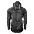 thumbnail image 2 of Graflsoa Veste de Cyclisme Imperméable Unisexe avec Éléments Réfléchissants pour Activités Extérieures, Taille TTG, Modèle YPY013, 2 of 6