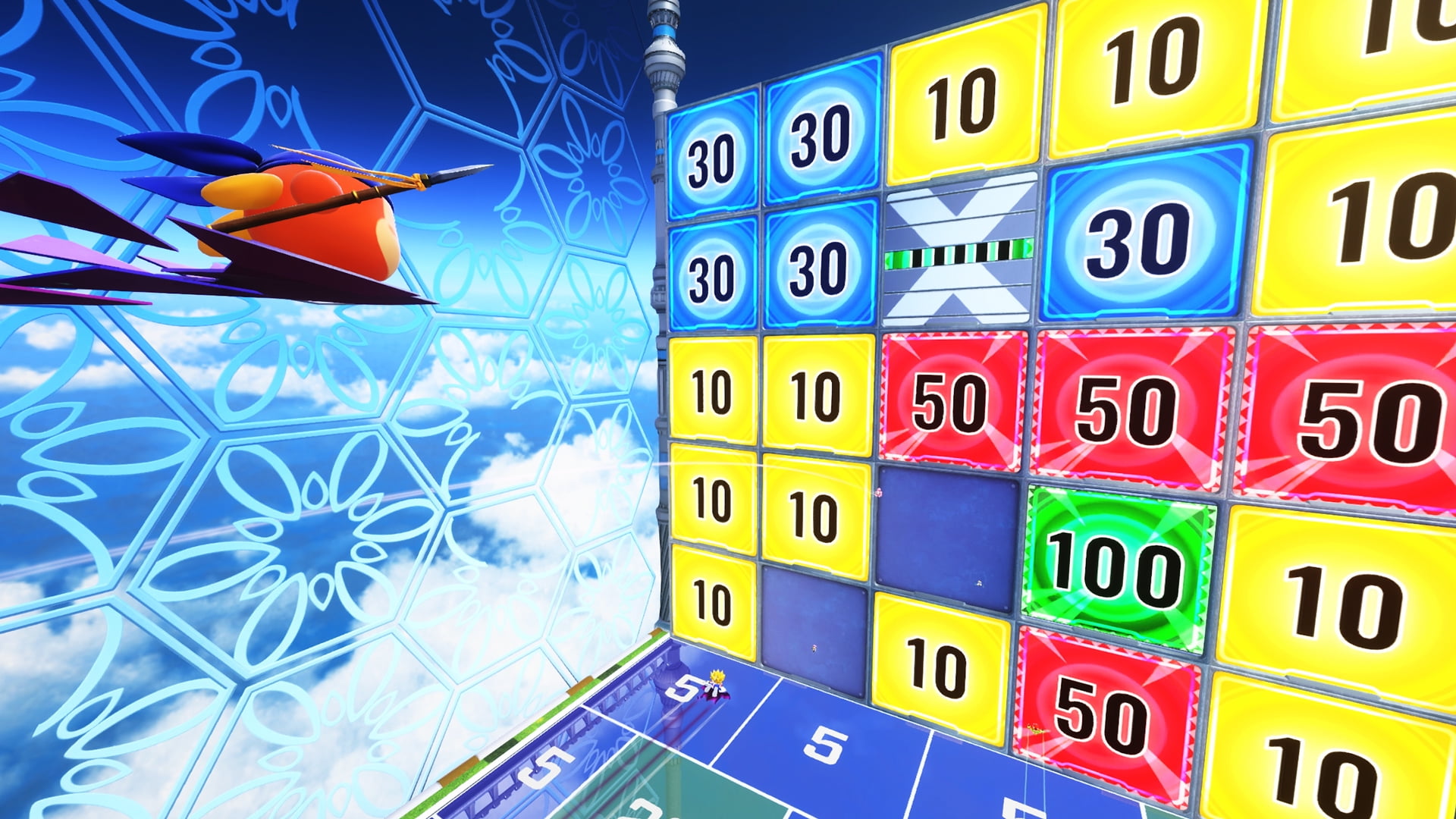 Jeu vidéo Kirby Air Riders pour (Nintendo Switch 2)